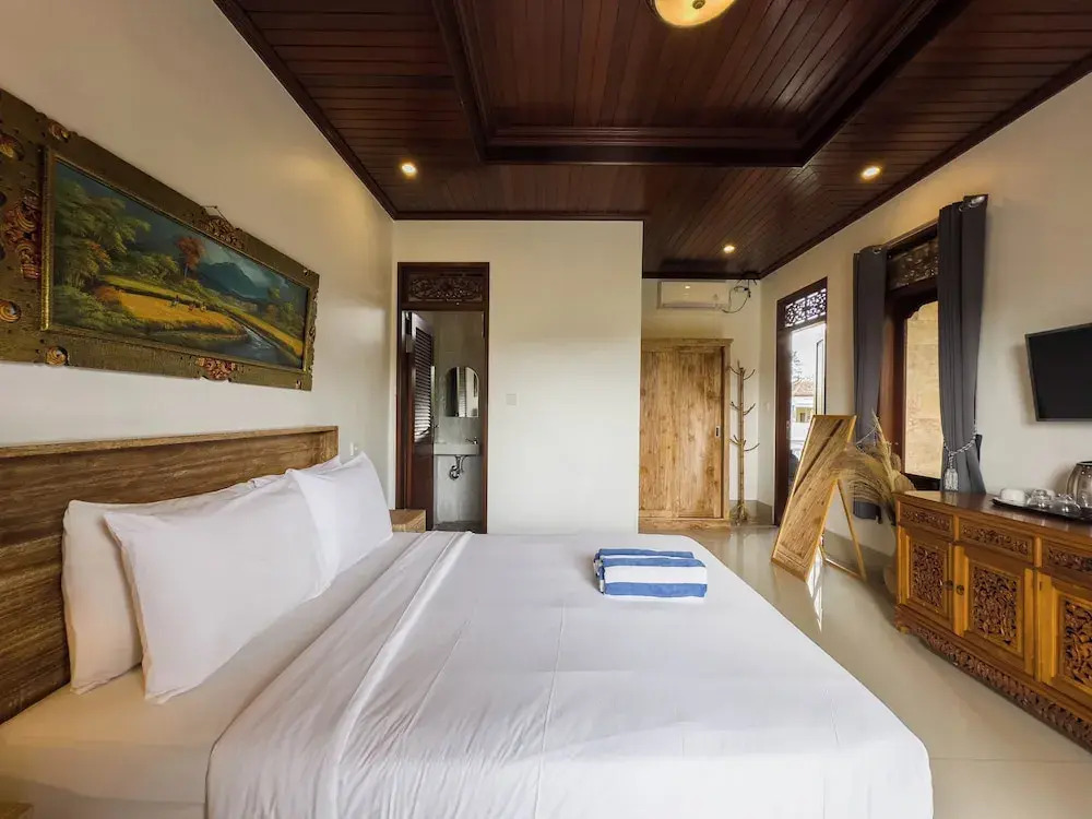 Tiara Guest House Ubud