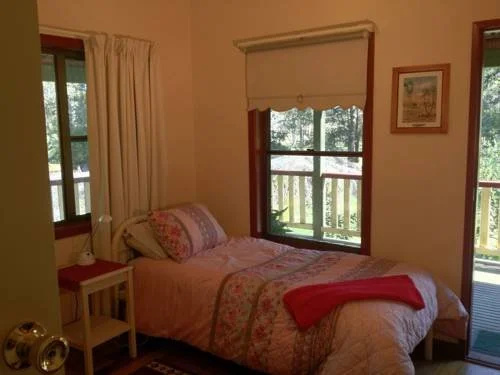 Tom and Sues Place