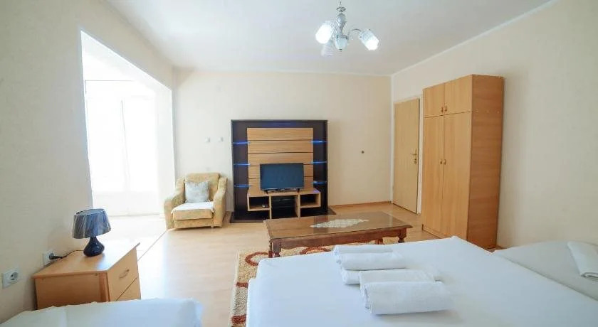 Apartments Panorama Alaj