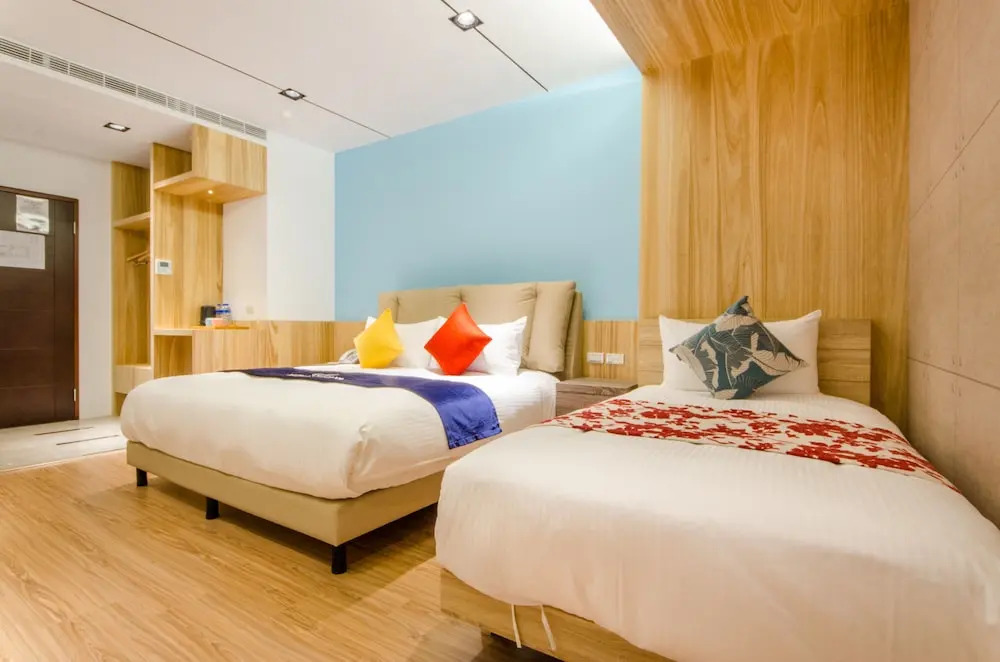 Mutsun B&B