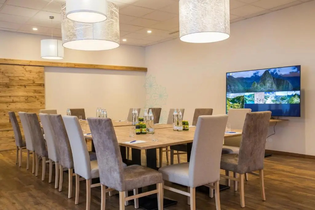 COOEE alpin Hotel Dachstein