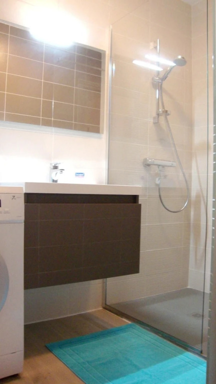 Apartment With one Bedroom in Chambéry, With Furnished Terrace and Wif