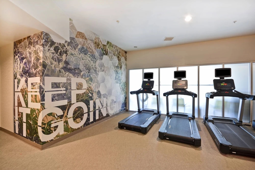 SpringHill Suites Indianapolis Airport/Plainfield