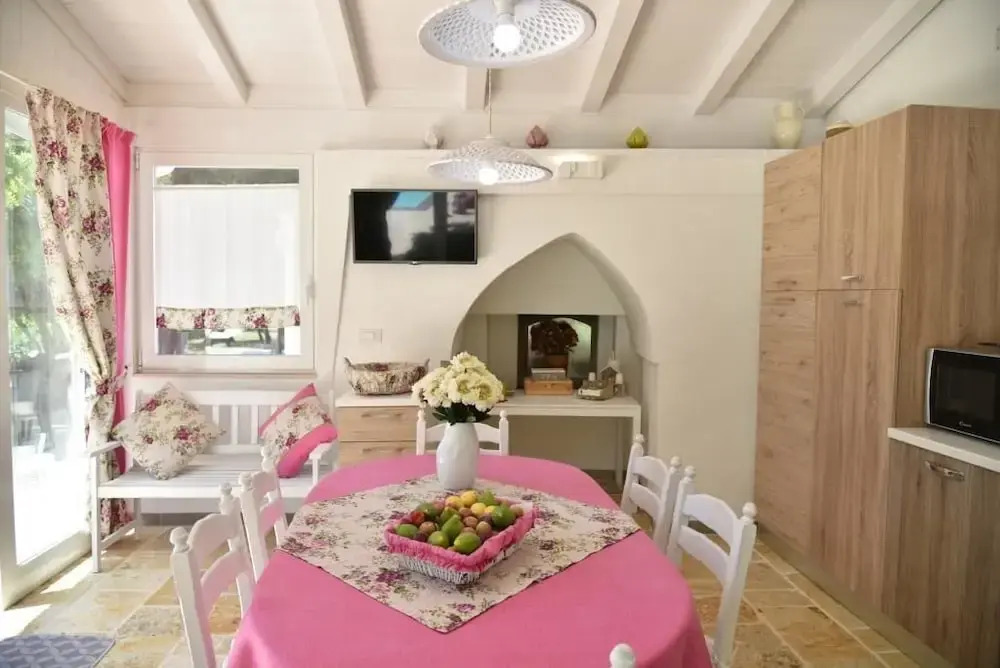 Villa Calipso
