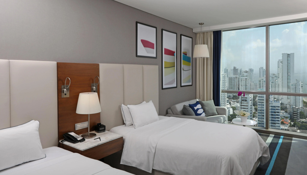 Hotel InterContinental Cartagena by IHG
