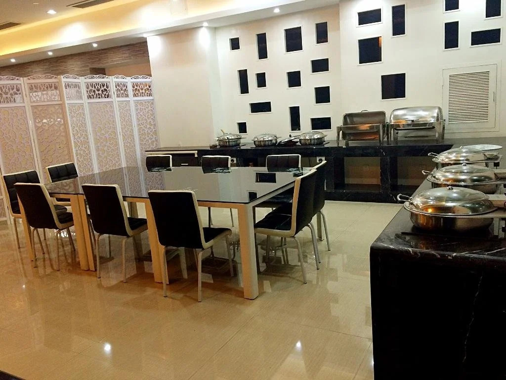I Time Hotel