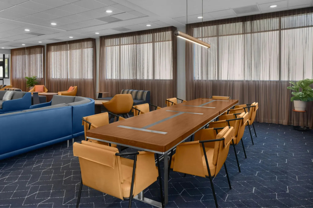 Courtyard by Marriott Cypress Anaheim / Orange County