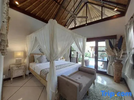 Villa Indah