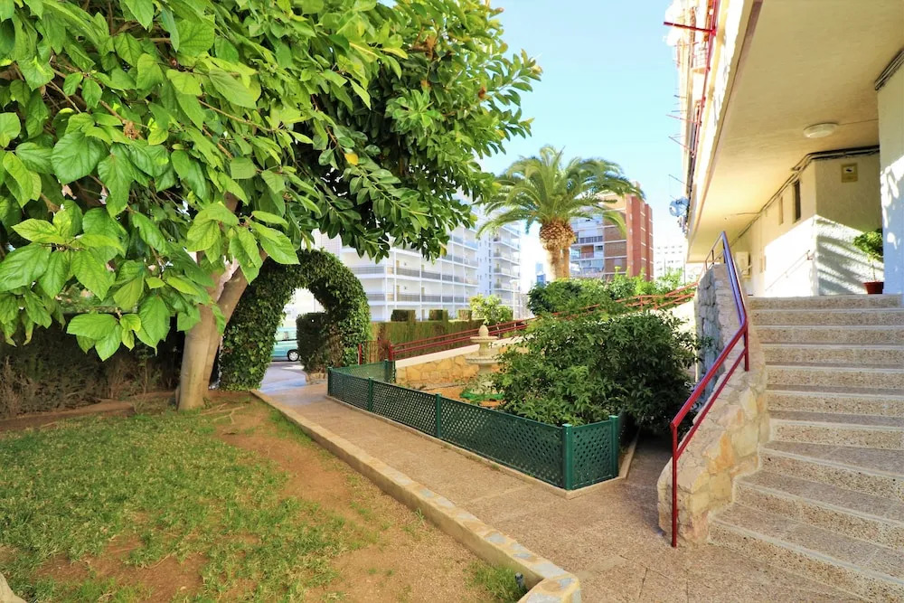 Apartamento Piscis 12-8