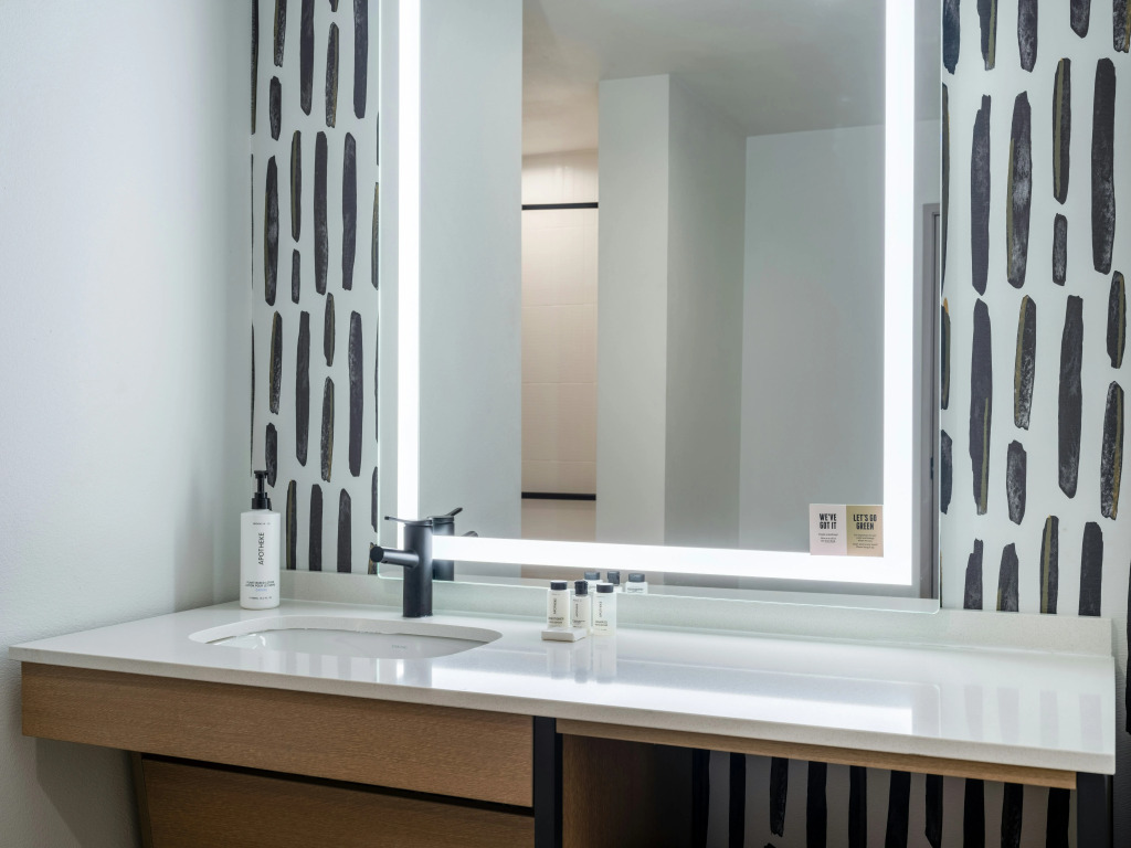 Atwell Suites Fort Worth Alliance Area by IHG