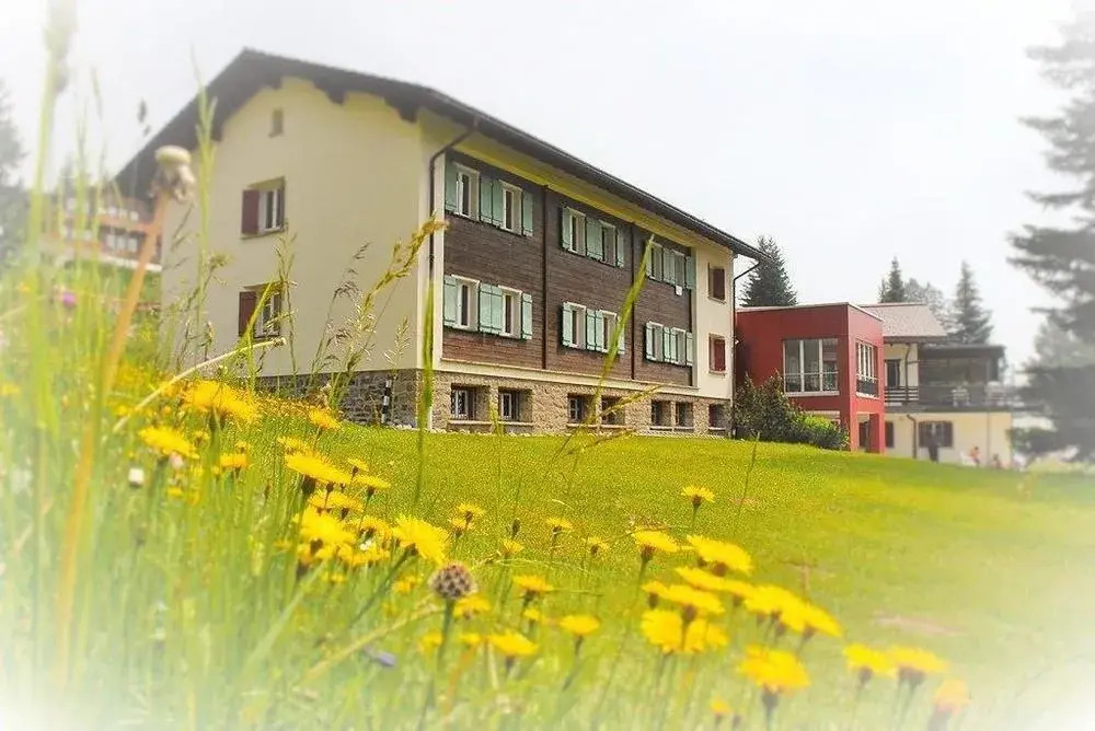 Erlebacherhus