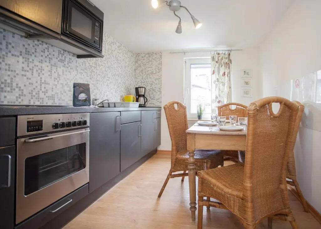 Appartement Neuastenbergerstrasse 4 Neuastenberg