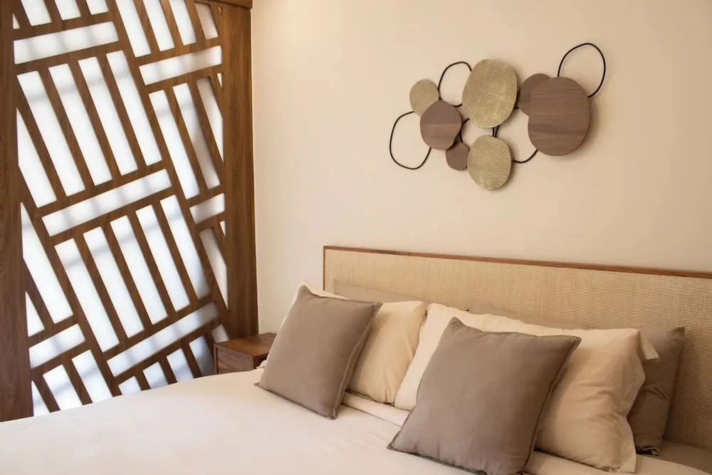 Paravian 107A 1BR Condo Playa del Carmen