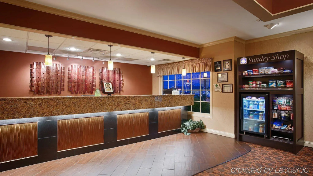 Best Western Coach House