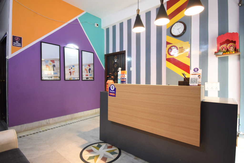 Super OYO 82026 BANGUR INN
