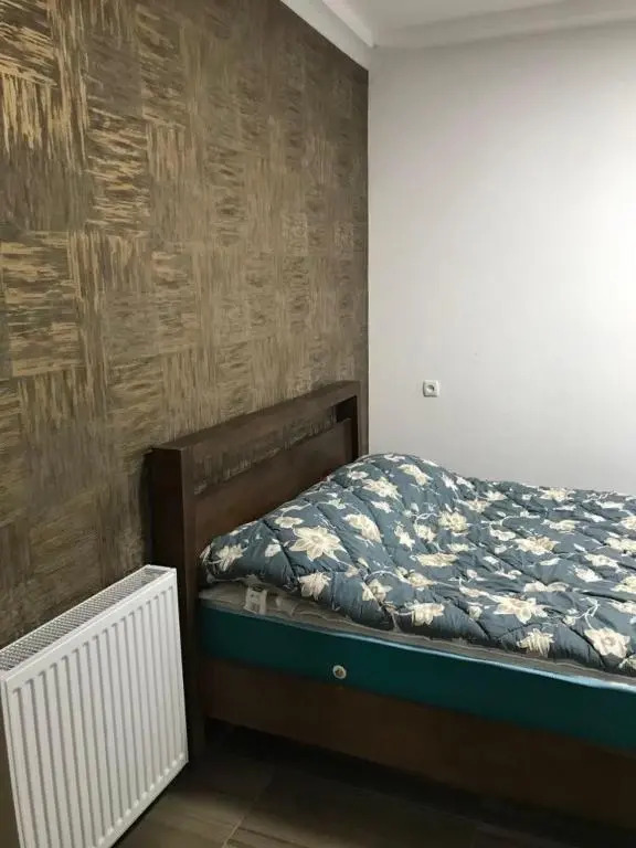 VillaChocolateShekvetili