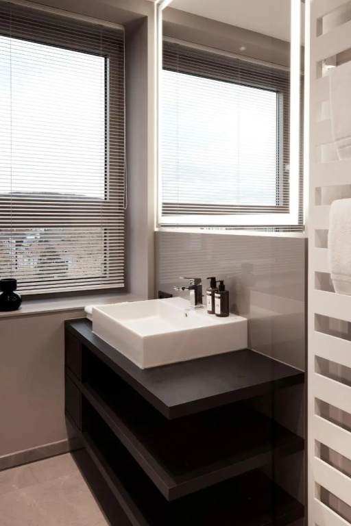 SAXX Apartments Hagen