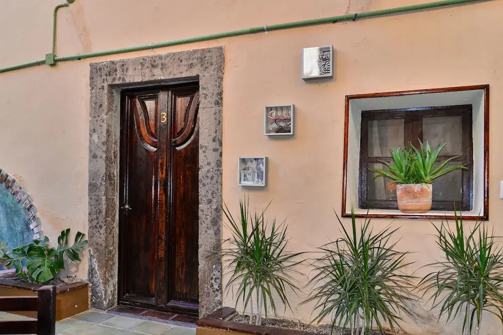 Hotel Mesones 49
