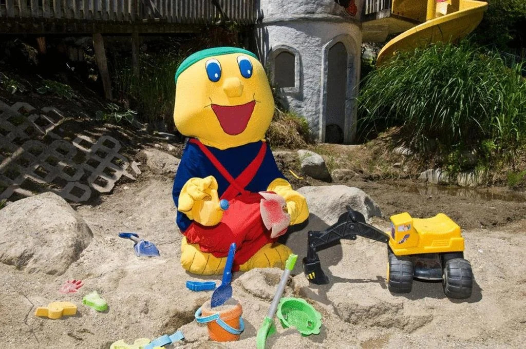 Smileys Kinderhotel