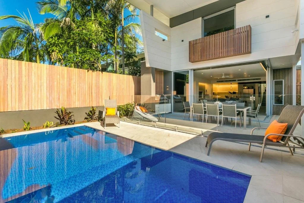 KoKos Beach House 3