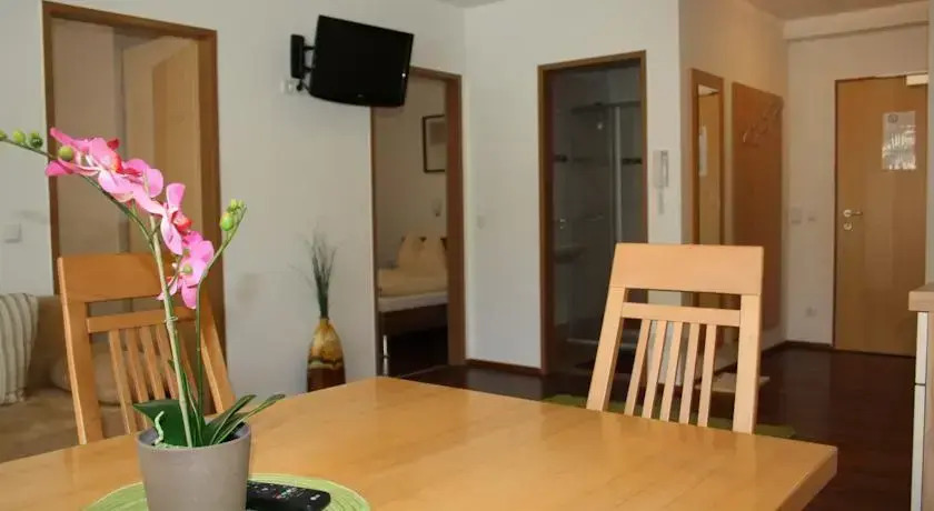Alpenjuwel Appartements