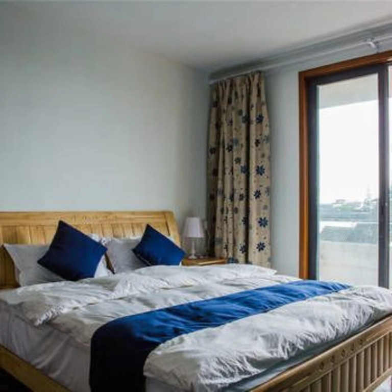 Qingyuan Guesthouse