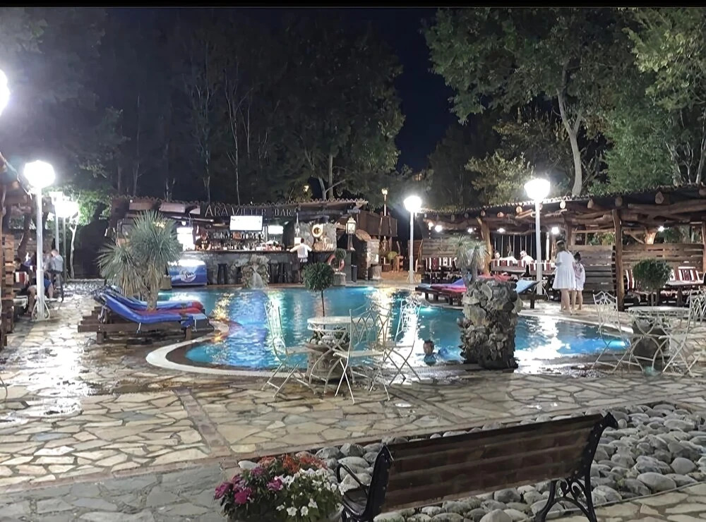 Guesthouse Ara Vjeter