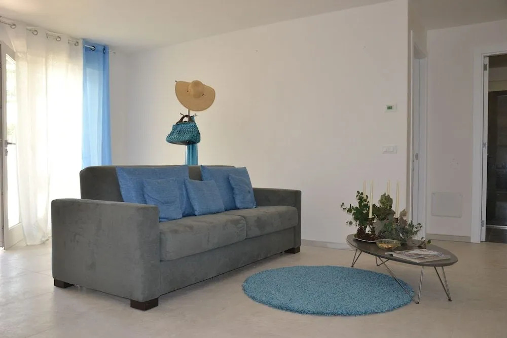 Lavanda Apartment - Villaggio di Mary