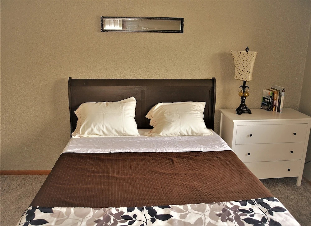 Prairie Comfort the Ultimate Relaxation