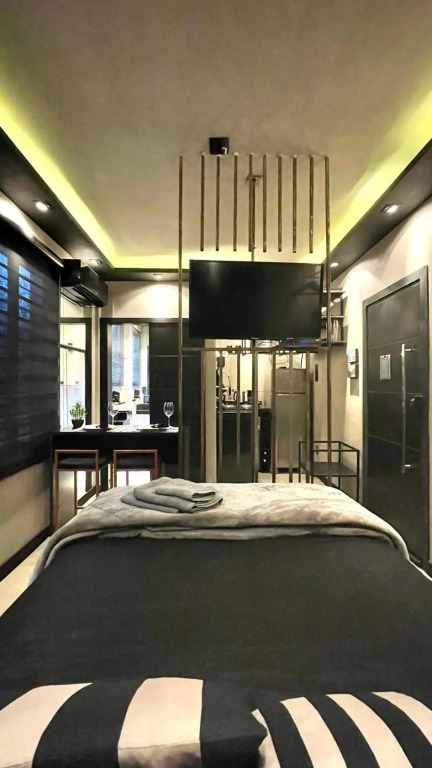 Aconchegante LOFT CB 1105