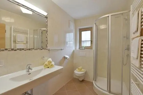 Ferienhaus Gredler