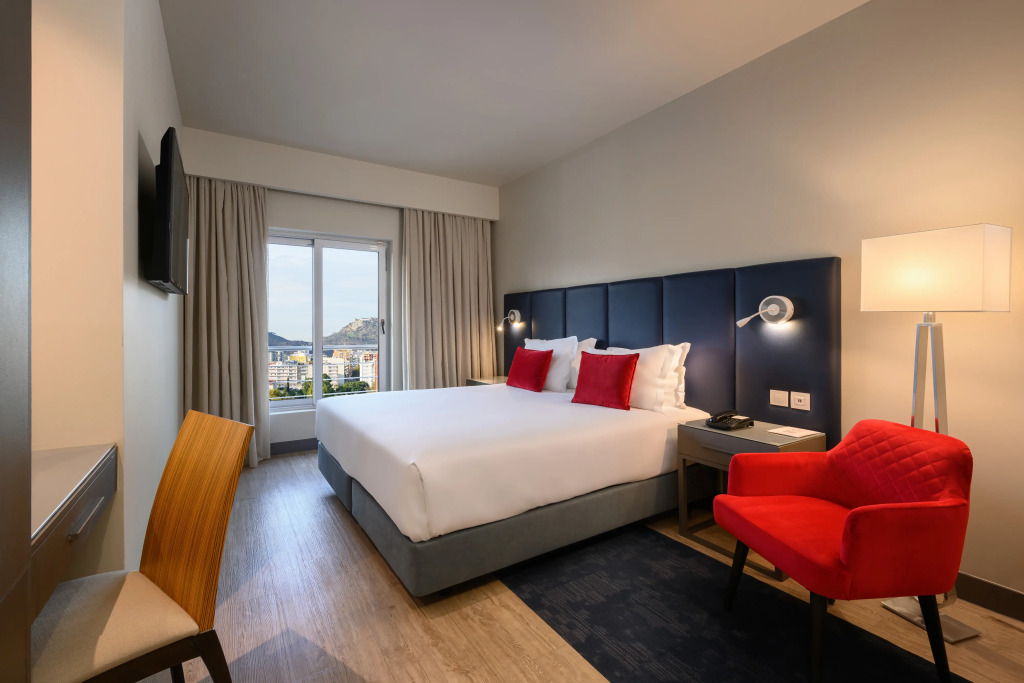 Meliá Setúbal