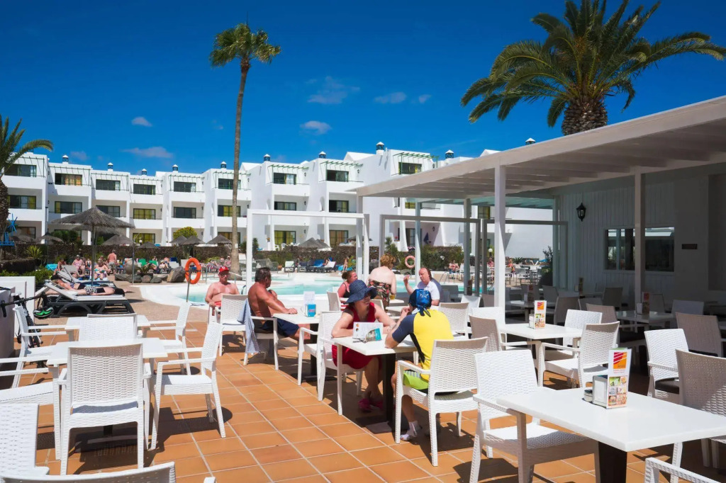 Hotel Siroco by SeaSense- Adults Only 18