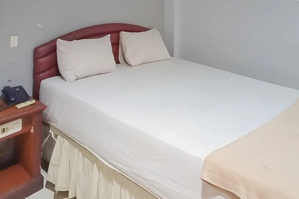 RedDoorz near Mitra Plaza Kota Banjarmasin