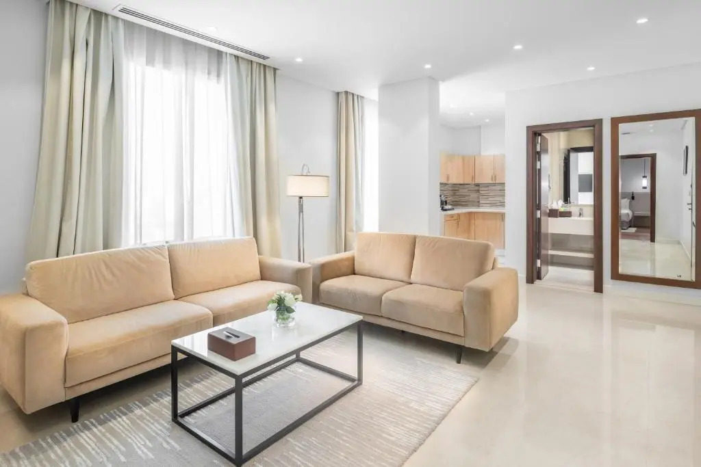 Landmark Hotels & Suites - Formerly Qamar Hotel