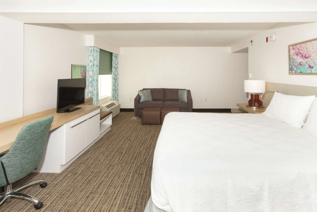 Hilton Garden Inn Saint Augustine Beach