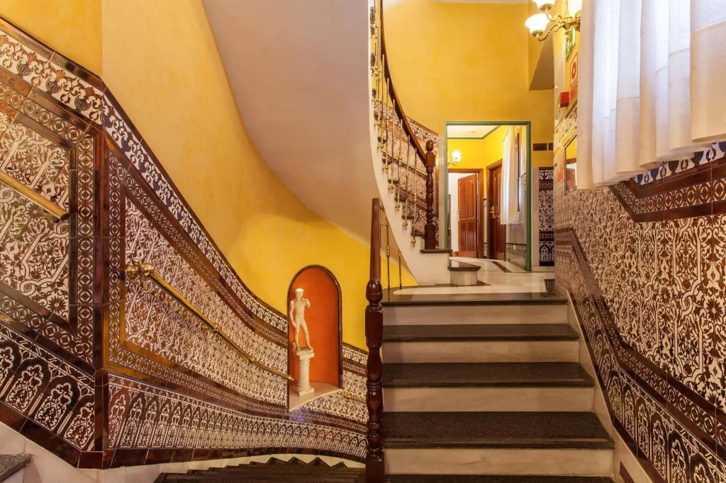 Hotel Baco