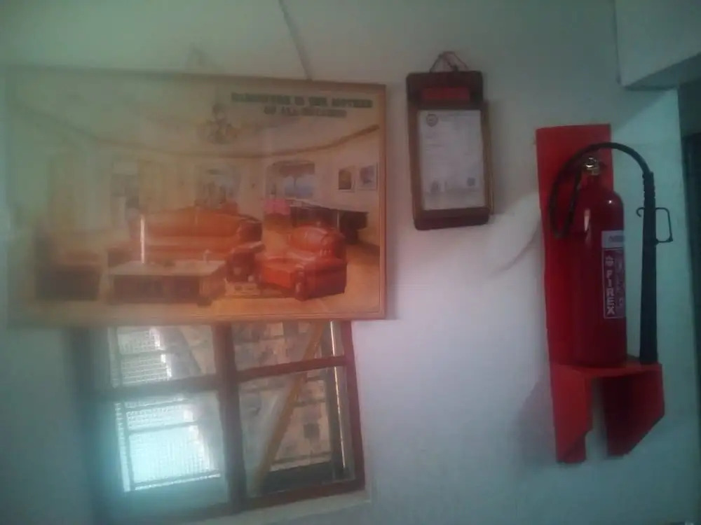 Famouse Guest House