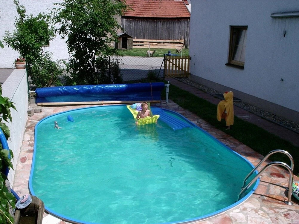 Ferienwohnungen Stark