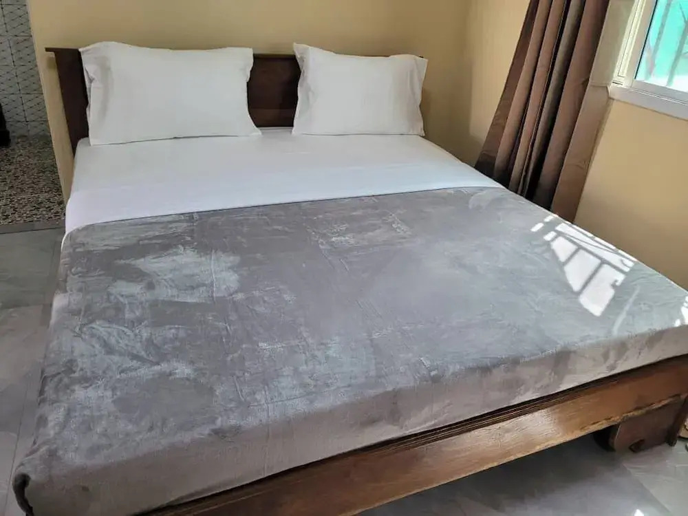 Kaira kunda guesthouse