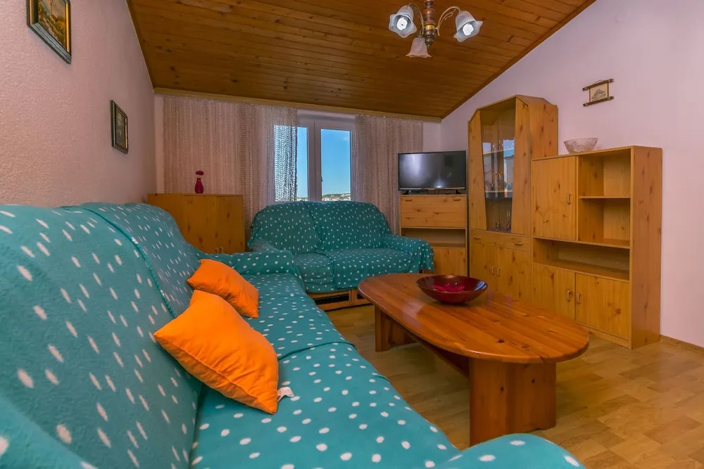 Apartments Olivera