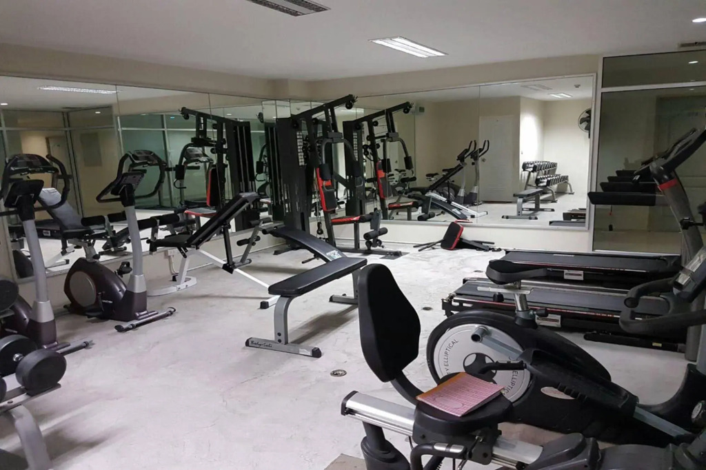 CM House