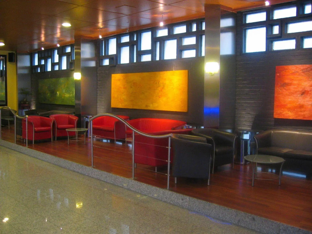 Ostend Hotel