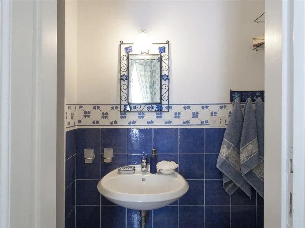 B&B Da Carlotta Alle Quattro Fontane