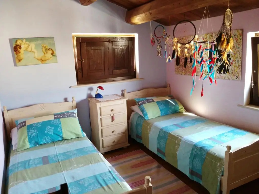 Casa Arizza