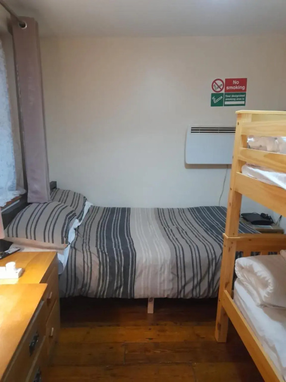 Lovely 1 Bedroom Studio Flat