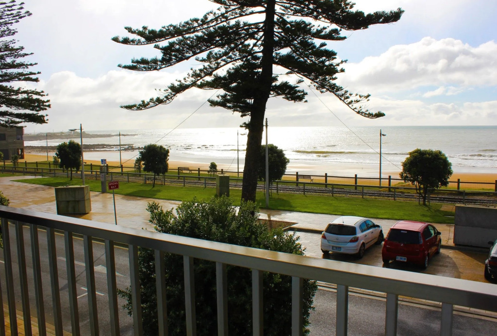 Beach Hotel