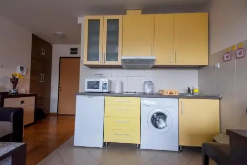 Mige Apartment