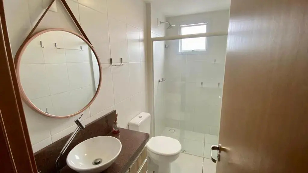 Beto Carrero, 3 quartos, 2 vagas, Home Club Completo, Wi-fi, Smart TVs, Piscina, na quadra do mar