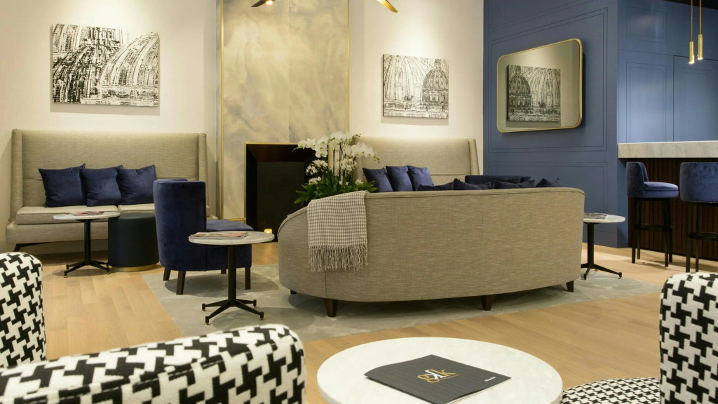 GKK Exclusive Private Suites